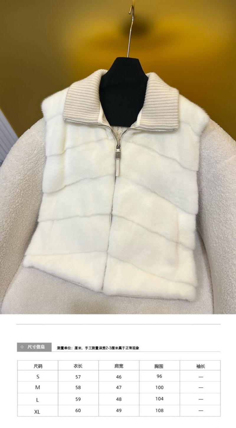 Brunello Cucinelli Outwear